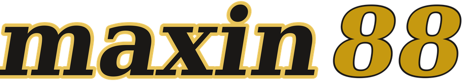 maxin88 logo