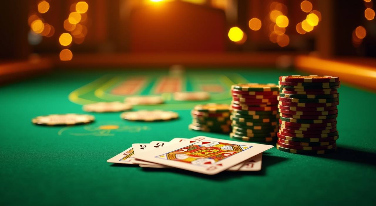 maxin88 Buka Meja Seven Card Stud Anda Hari Ini