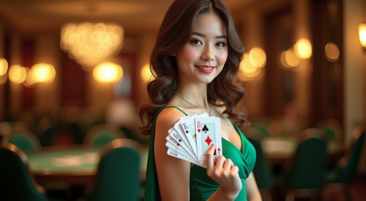 maxin88 Jelajahi Apa Yang Ada di maxin88 Casino